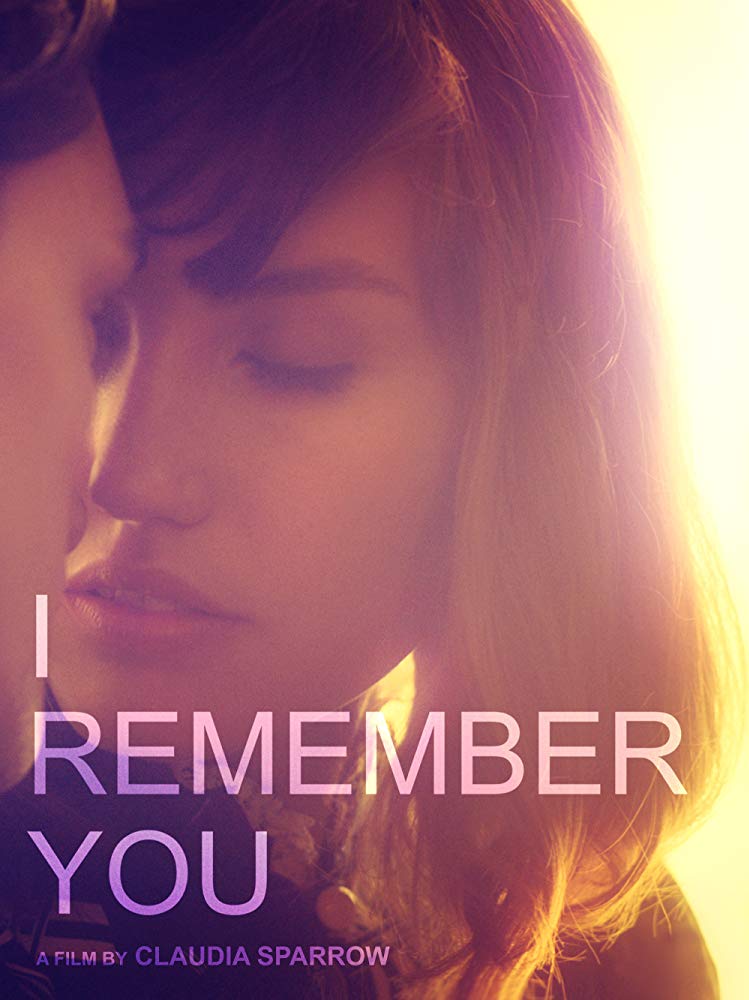 我記得你(2015年的美國電影)