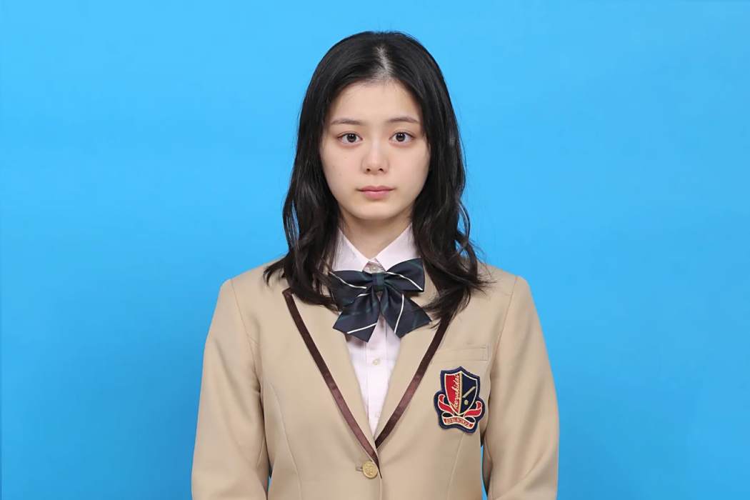 小松澪 小松澪
