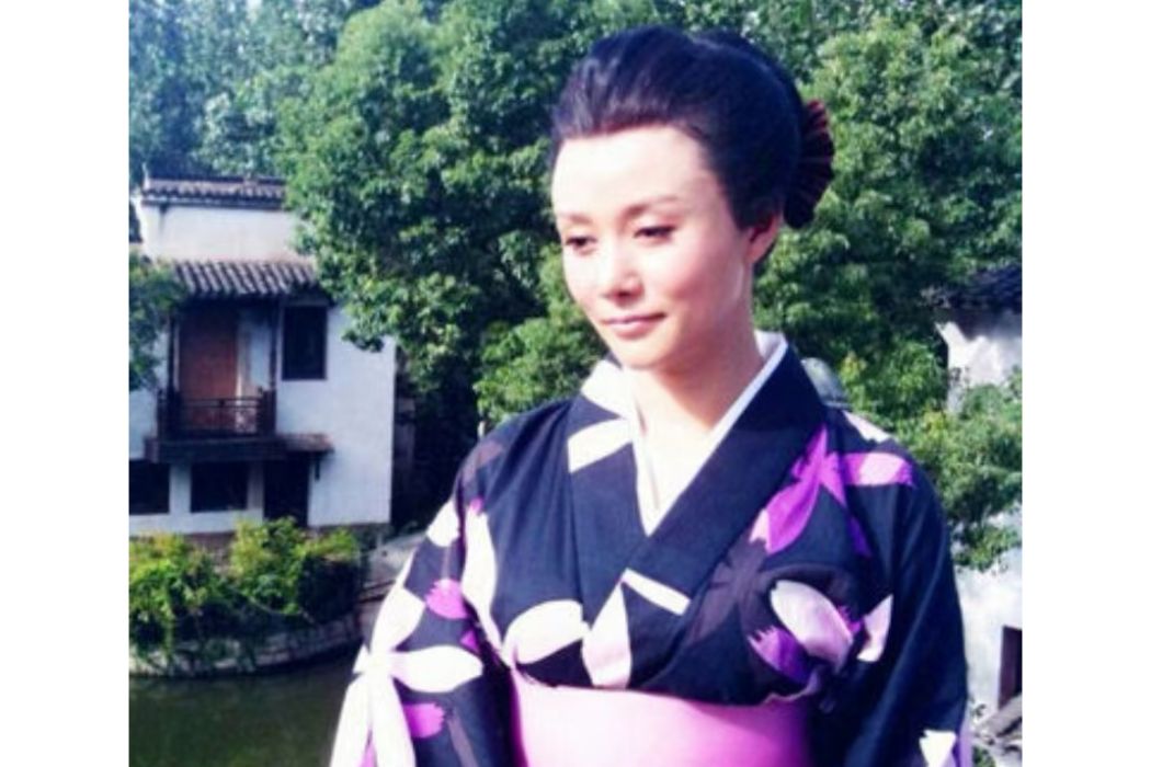 黑田直子 黑田直子