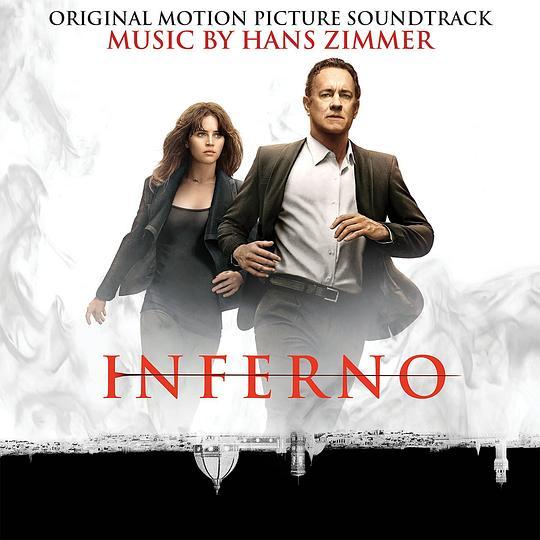Inferno (Original Motion Picture Soundtrack) Inferno (Original Motion Picture Soundtrack)