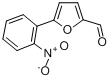 5-（2-硝基苯）呋喃醛