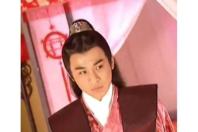東方勝(電視劇《新女駙馬》中的角色) 東方勝(電視劇《新女駙馬》中的角色)