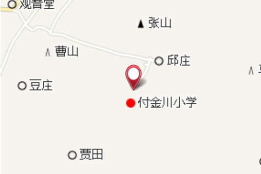 西傅金川 西傅金川