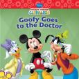 Goofy Goes to the Doctor Goofy Goes to the Doctor