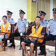 同案犯 同案犯
