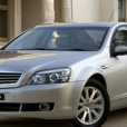 2004款Statesman V6 3.6 2004款Statesman V6 3.6