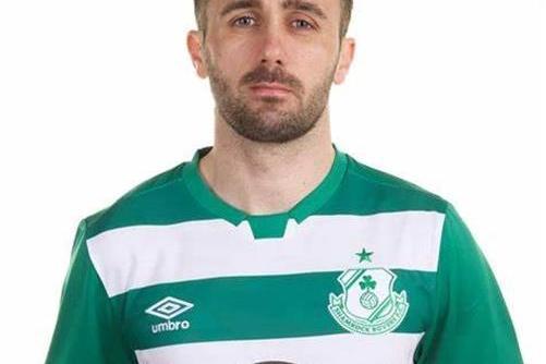 Danny Lafferty Danny Lafferty