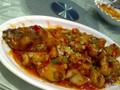 泰皇燒桂魚