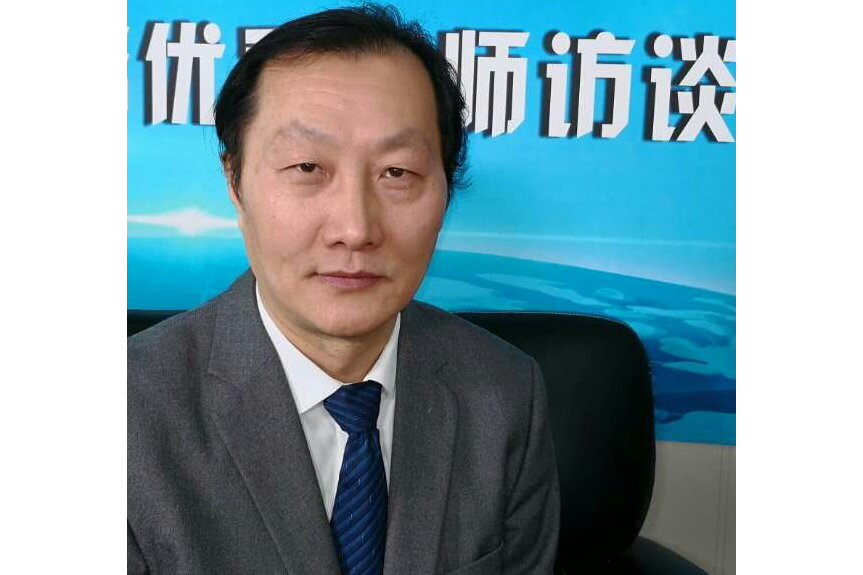 何永強(律師) 何永強(律師)