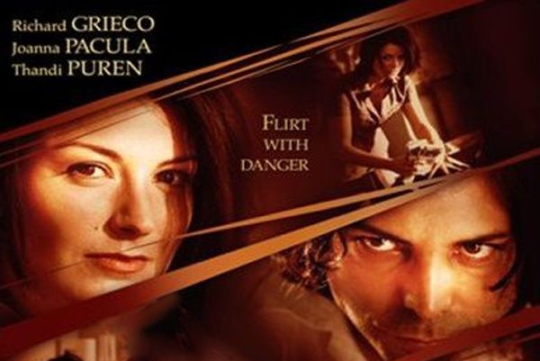 簡單死亡(2004年南非電影) 簡單死亡(2004年南非電影)
