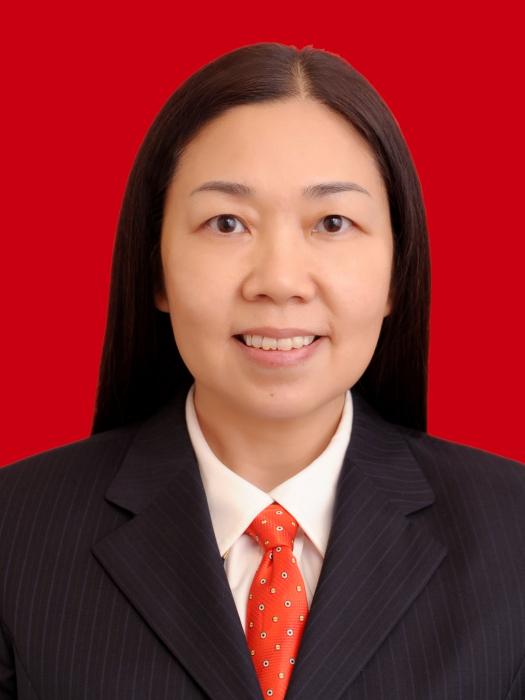 廖春玲(重慶市開州區鎮東街道黨工委副書記、政法委員) 廖春玲(重慶市開州區鎮東街道黨工委副書記、政法委員)