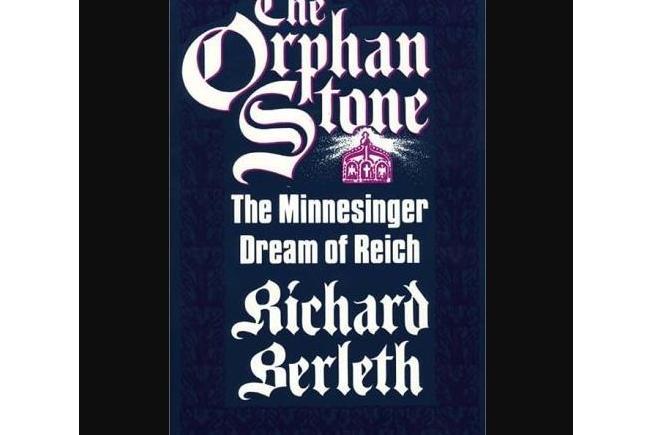 The Orphan Stone The Orphan Stone