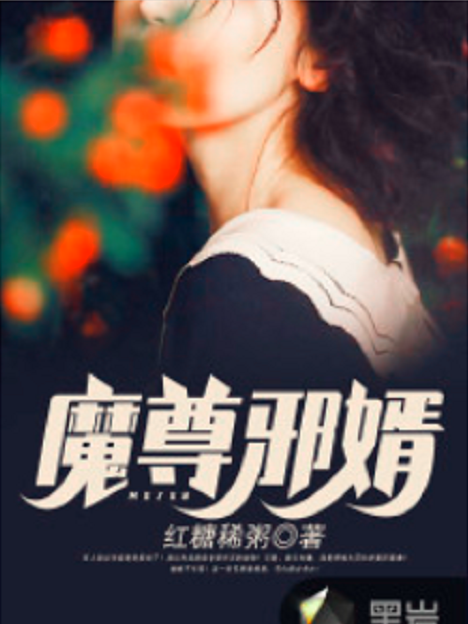 魔尊邪婿