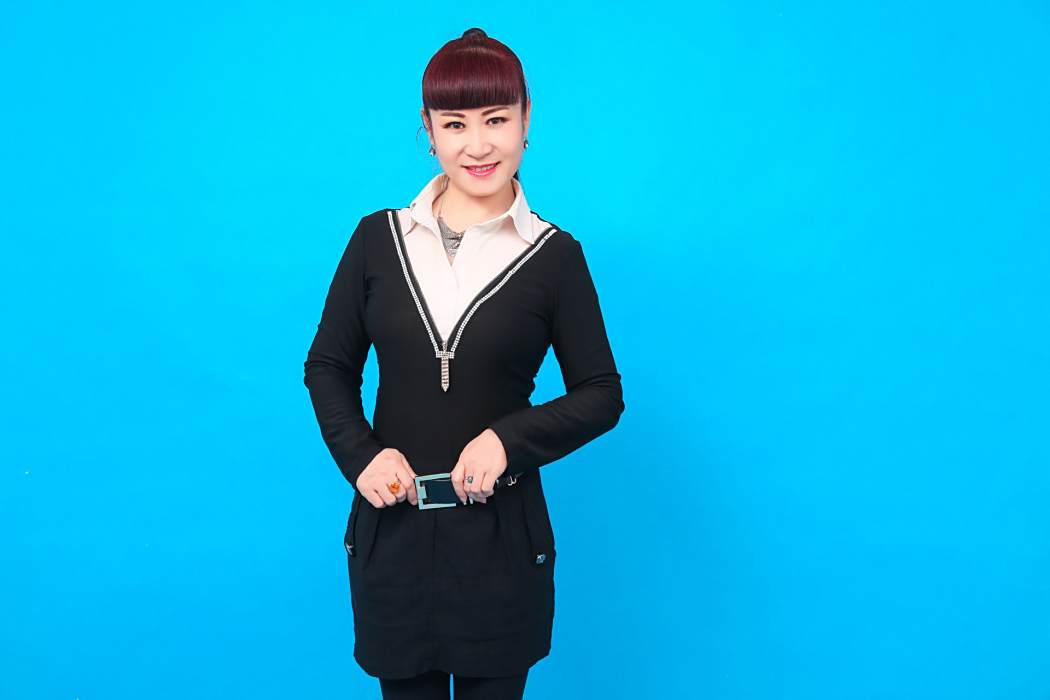 劉秀華(評劇演員) 劉秀華(評劇演員)