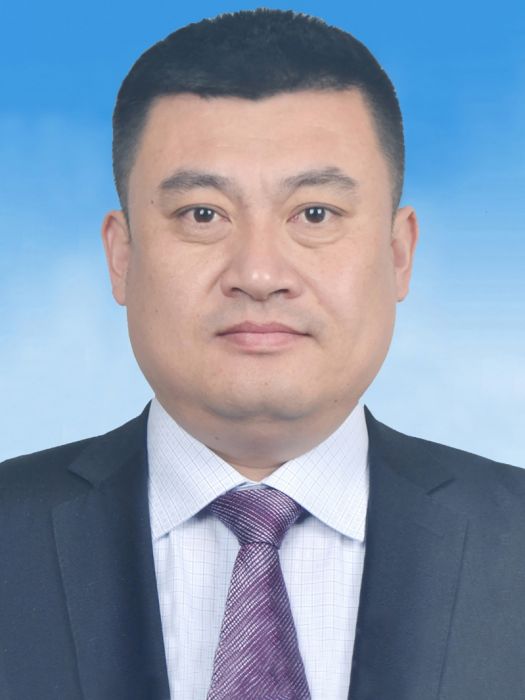 胡濤(山東省煙臺市福山區水利局黨組成員、庫區移民服務中心主任) 胡濤(山東省煙臺市福山區水利局黨組成員、庫區移民服務中心主任)