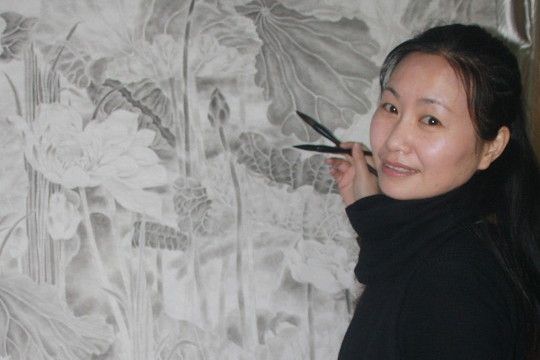 高麗(畫家) 高麗(畫家)