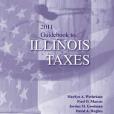 Guidebook to Illinois Taxes Guidebook to Illinois Taxes