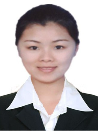 陳慧(貴州省六盤水市六枝特區新窯鎮黨委副書記) 陳慧(貴州省六盤水市六枝特區新窯鎮黨委副書記)