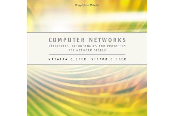 Computer Networks Computer Networks