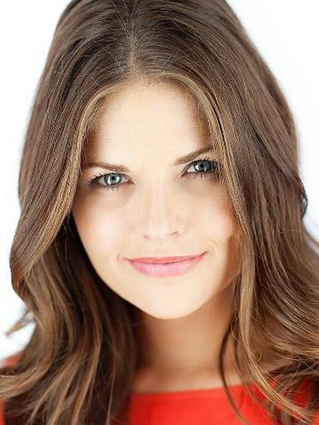 Casey Messer Casey Messer