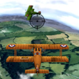 3D決戰空中 3D決戰空中