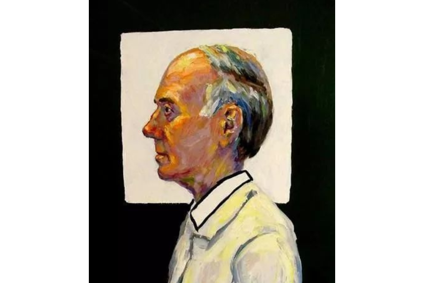 Roger Raveel(藝術家)