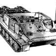 BTR-50裝甲輸送車