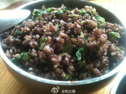 簡樸素炒飯 簡樸素炒飯