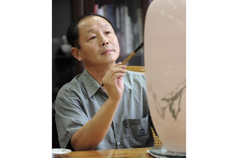 喻木華 喻木華