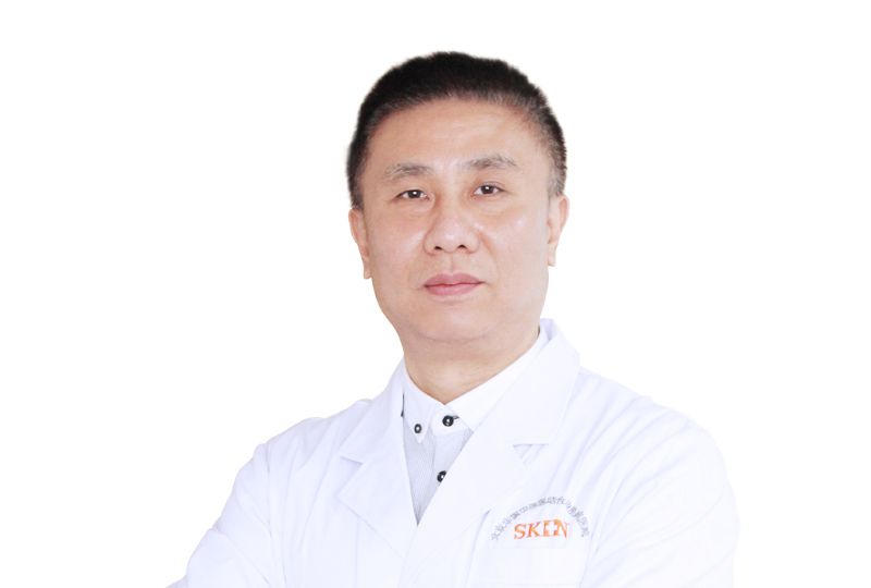 白曉東(北京華醫中西醫結合皮膚病醫院副院長) 白曉東(北京華醫中西醫結合皮膚病醫院副院長)