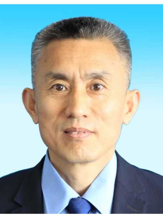 劉建忠(山東省煙臺市龍口市工業和信息化局黨組成員、二級調研員) 劉建忠(山東省煙臺市龍口市工業和信息化局黨組成員、二級調研員)