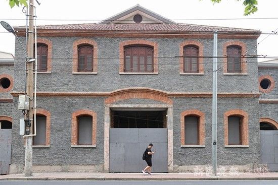 趙家花園(上海市傳統歷史建築)