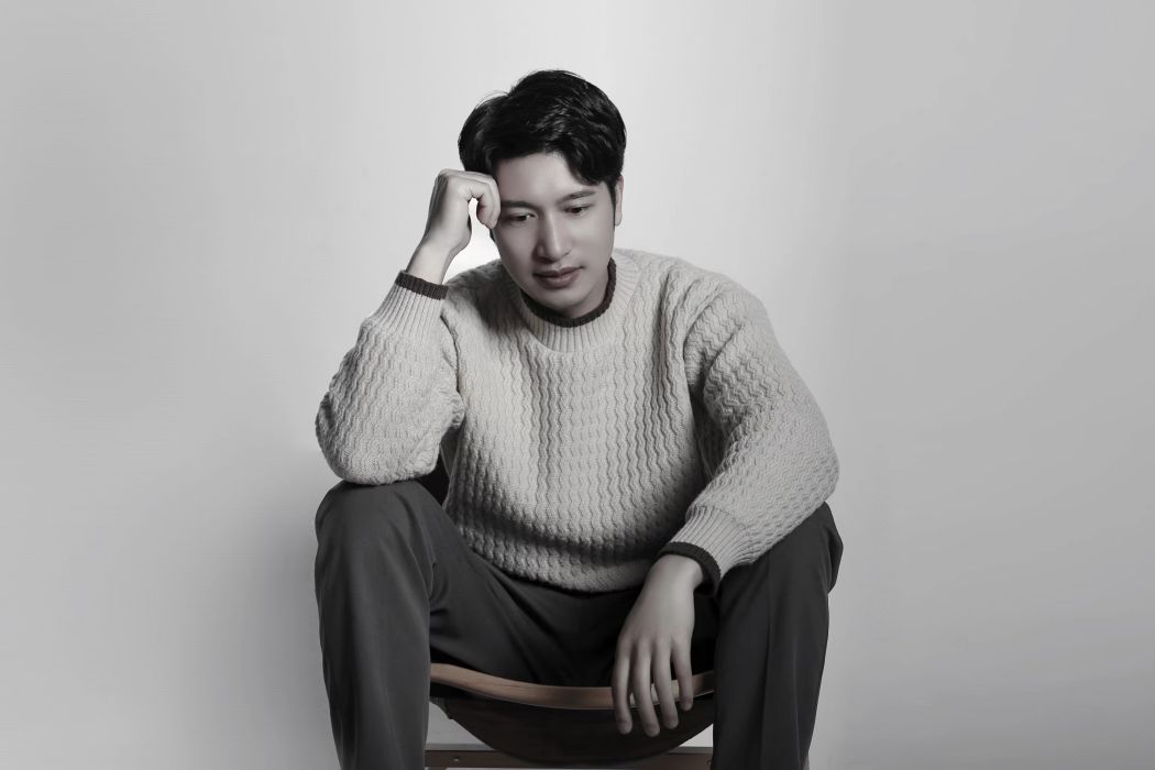 聶永新(中國內地男演員) 聶永新(中國內地男演員)