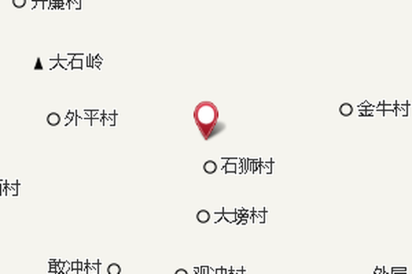 六埇咀