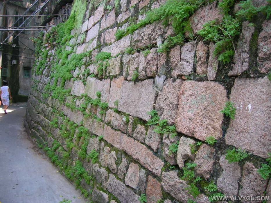 揭陽禁城 揭陽禁城