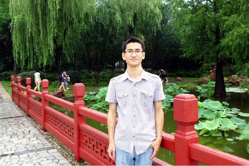 李盼君 李盼君