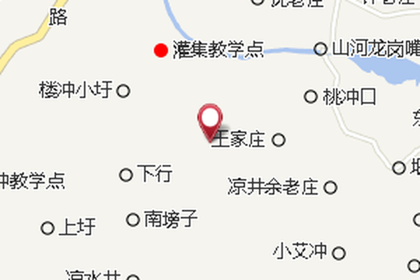 黑塘稍