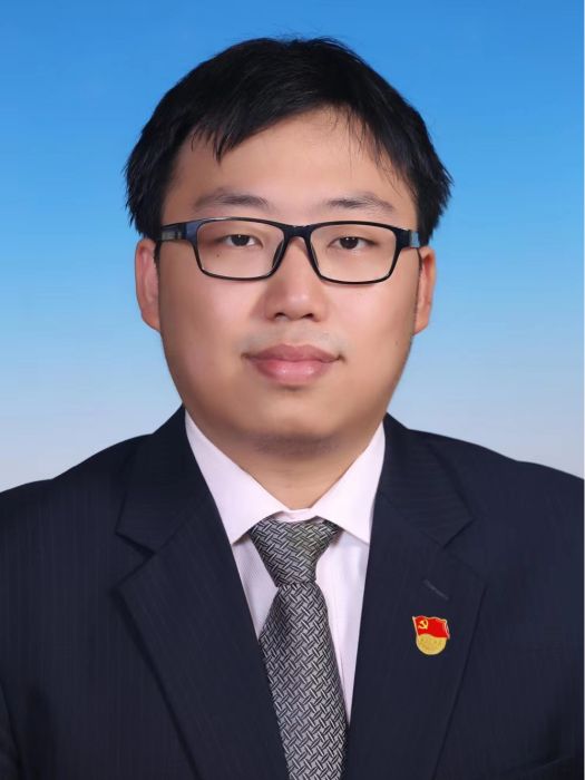 曹陽(青海省玉樹藏族自治州囊謙縣委常委、常務副縣長) 曹陽(青海省玉樹藏族自治州囊謙縣委常委、常務副縣長)