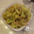 家常花菜 家常花菜