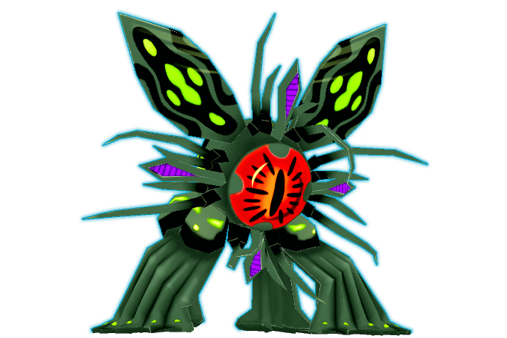 魘力魔花 魘力魔花