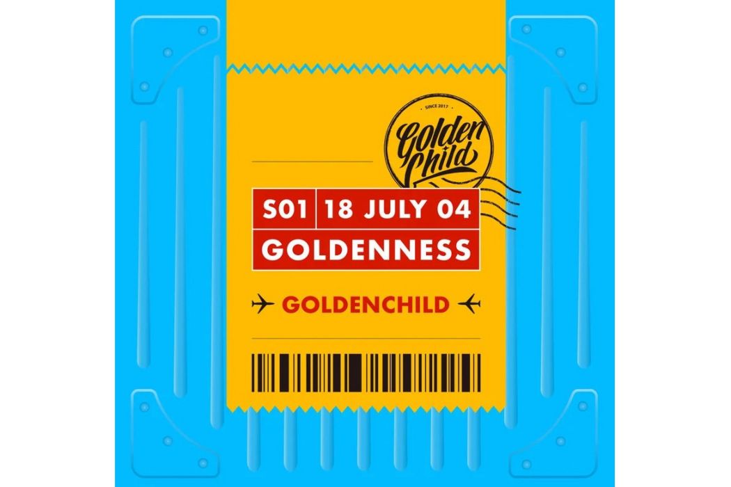 Let me(Golden Child演唱的歌曲) Let me(Golden Child演唱的歌曲)