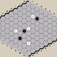 六連棋 六連棋