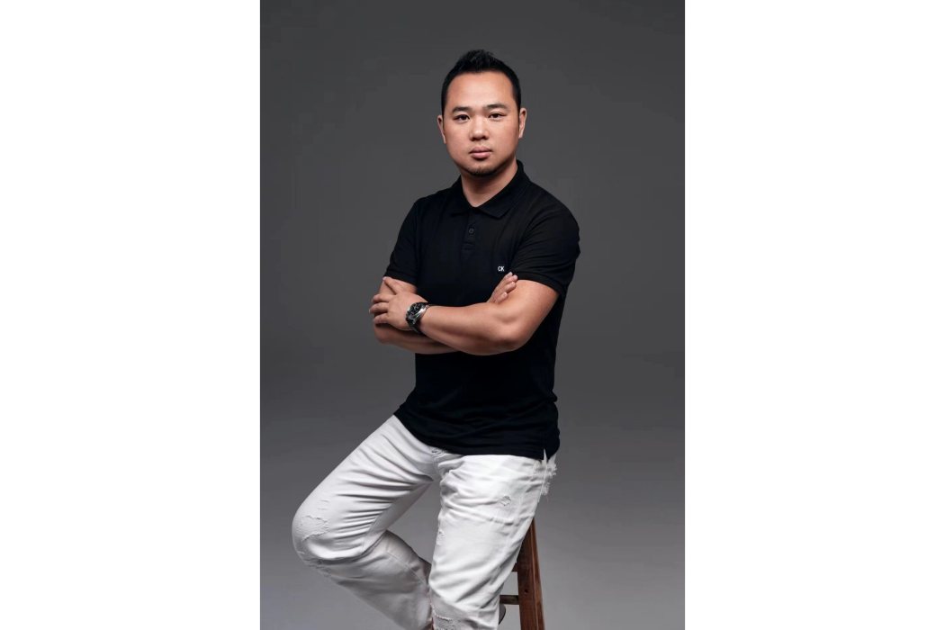 郭俊岩(設計師) 郭俊岩(設計師)