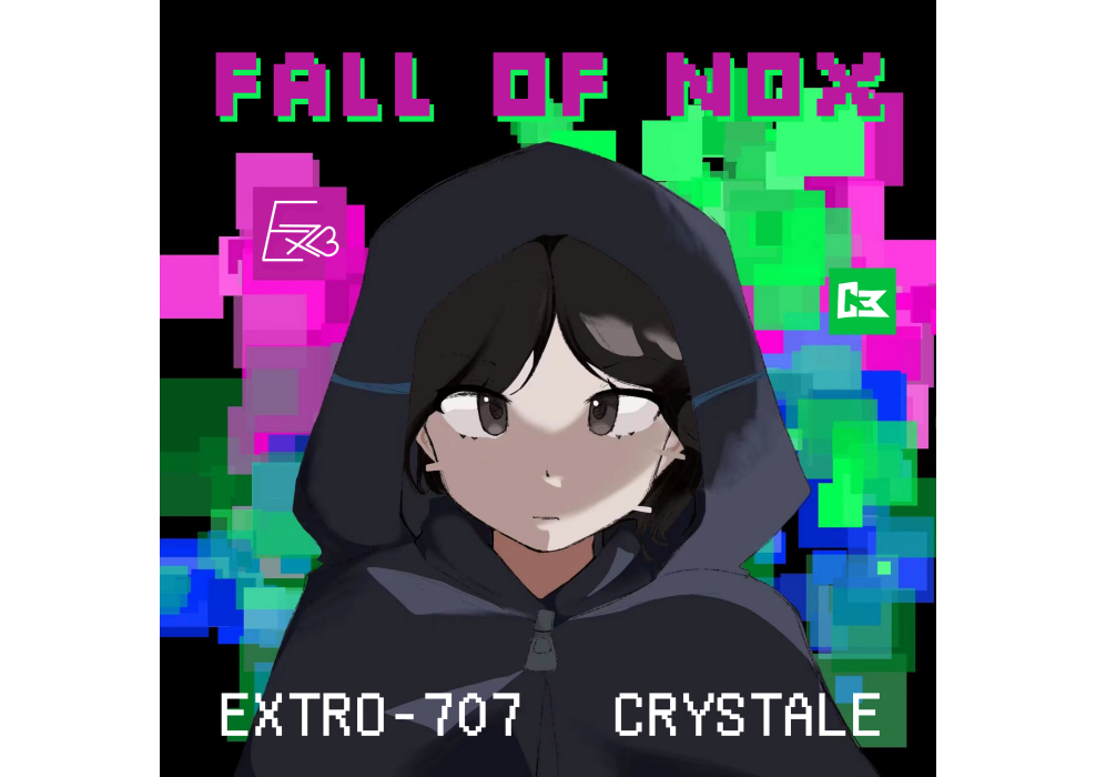 Fall of Nox Fall of Nox