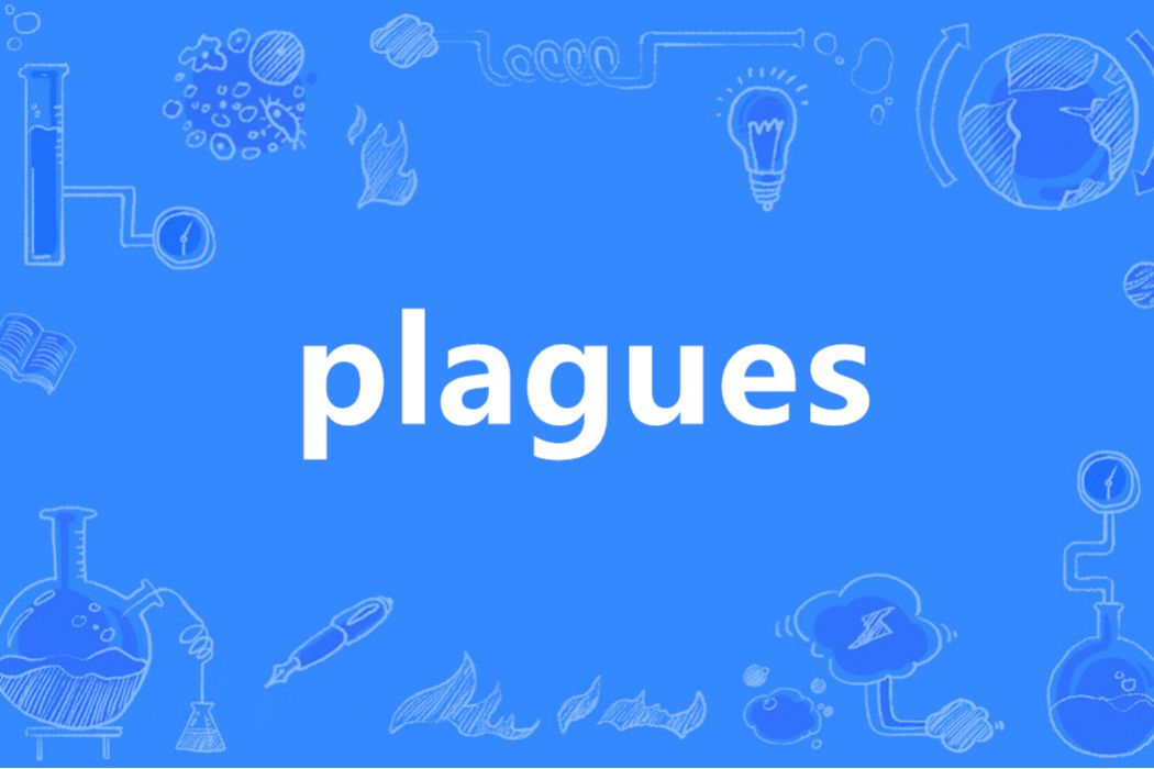 plagues