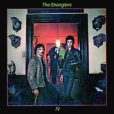 The Stranglers The Stranglers