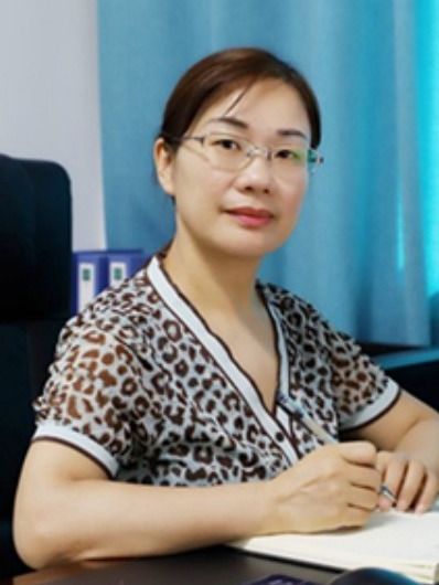 陳曉琳(四川省瀘州市瀘縣農民工服務中心副主任) 陳曉琳(四川省瀘州市瀘縣農民工服務中心副主任)