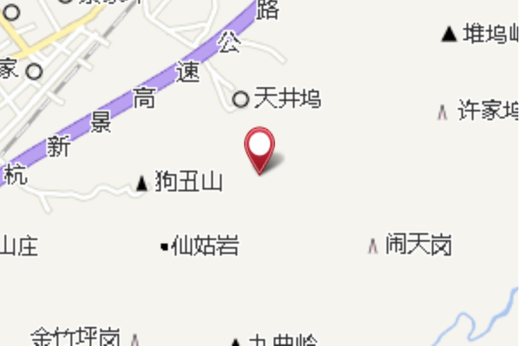 深塢