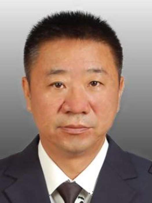 宋曉光(遼寧省撫順市市場監督管理局黨組成員) 宋曉光(遼寧省撫順市市場監督管理局黨組成員)