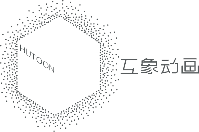 互象動畫logo